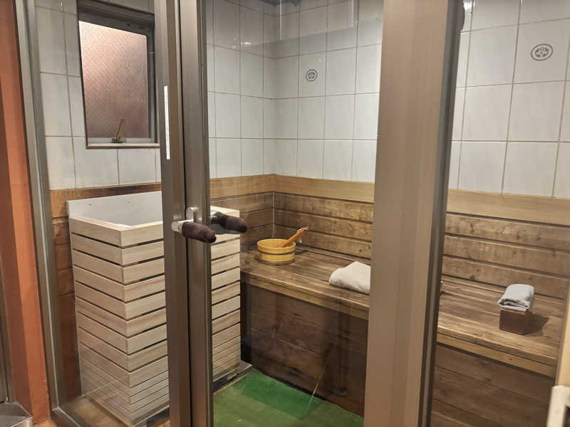 メシソン増田さんのHOTEL Love Fairy (ラブフェアリー)のサ活写真