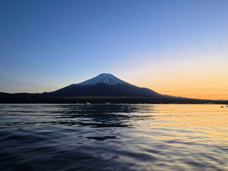 メシソン増田さんのホテルマウント富士のサ活写真