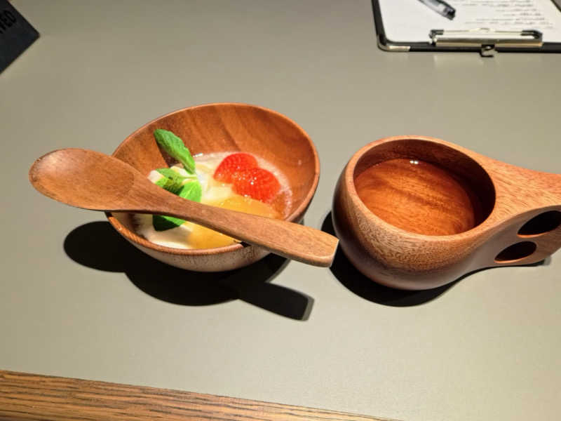 メシソン増田さんの高輪SAUNASのサ活写真