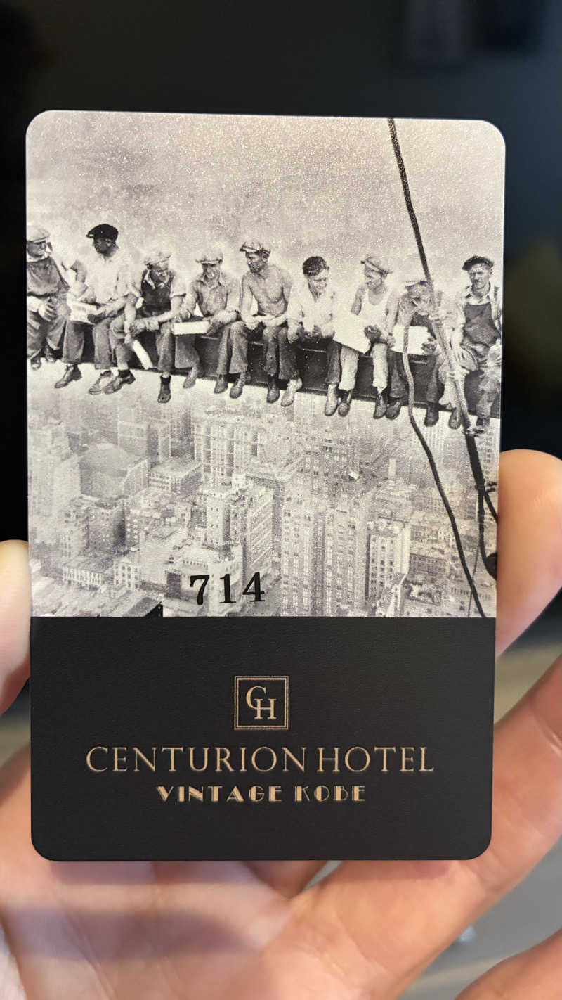 365日後にサウナ王になる男こすけさんのサウナリゾートオリエンタル神戸(センチュリオンホテル&スパ ヴィンテージ神戸)のサ活写真