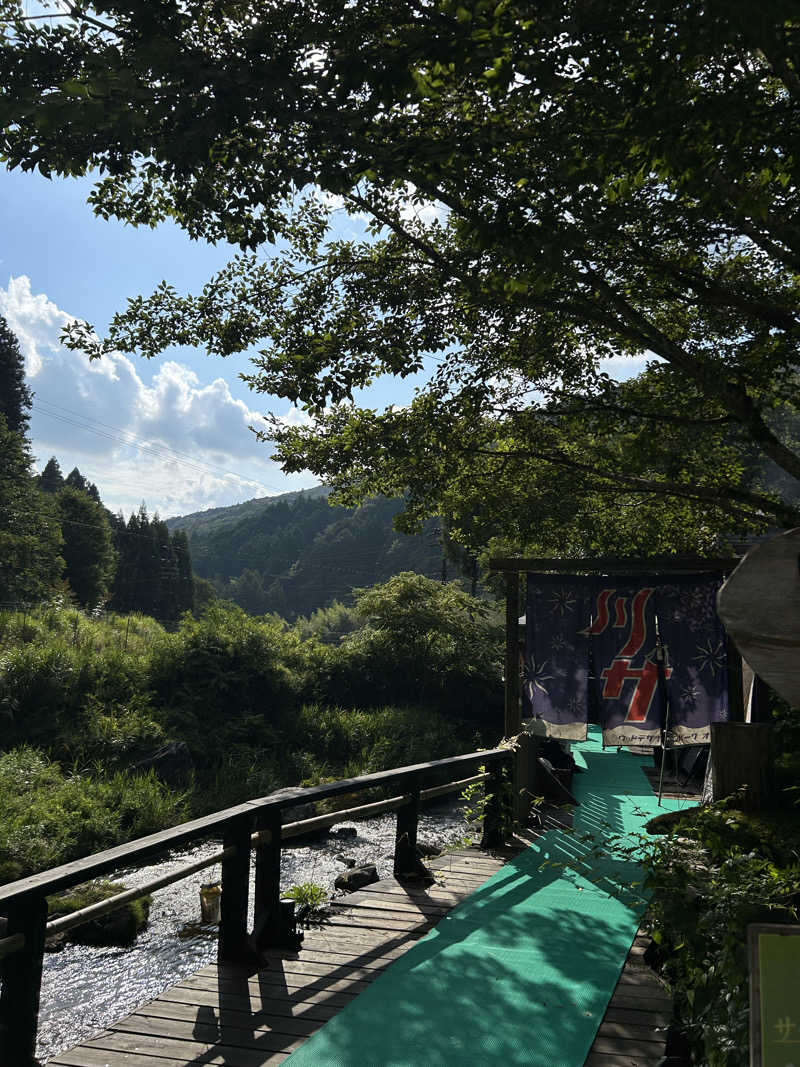 ぽんさんのウッドデザインパーク 岡崎のサ活写真