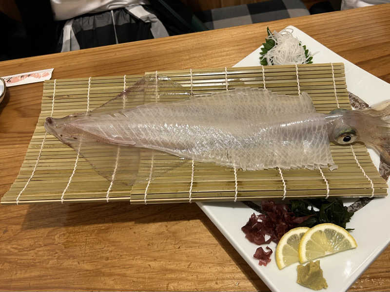 きゅうさんの天然温泉 袖湊の湯(ドーミーインPREMIUM 博多・キャナルシティ前)のサ活写真