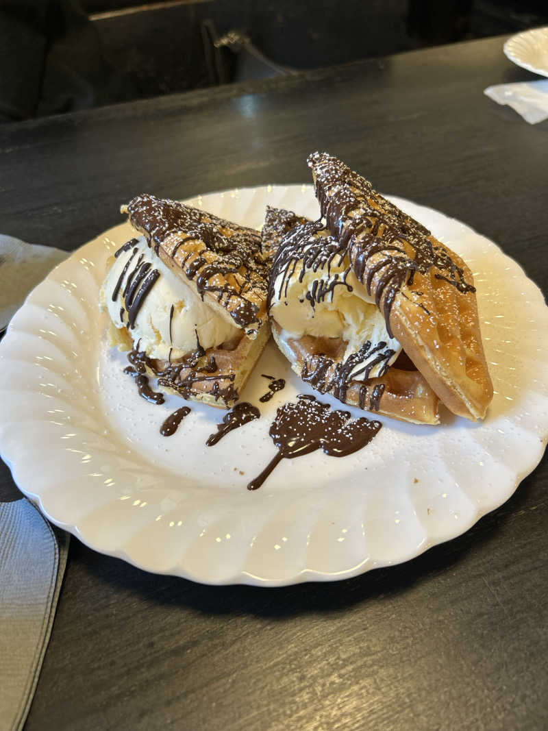 きゅうさんの尾道平原温泉 ぽっぽの湯のサ活写真
