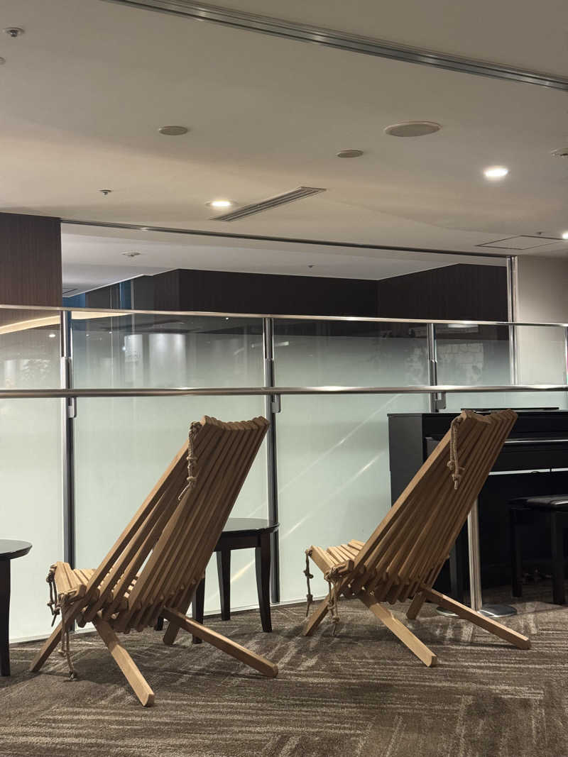 テングちゃんさんのタイムズ スパ・レスタのサ活写真