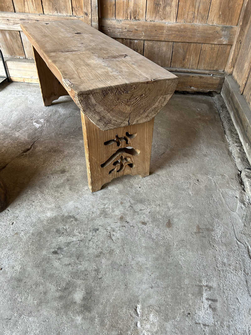中倉直樹さんのSAUNA NAYAのサ活写真