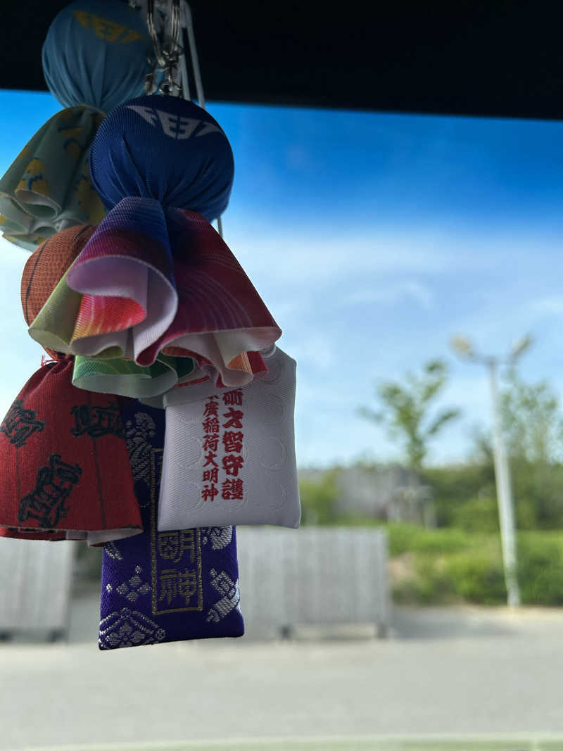中倉直樹さんの湯屋 FUROBAKKA(フロバッカ)のサ活写真