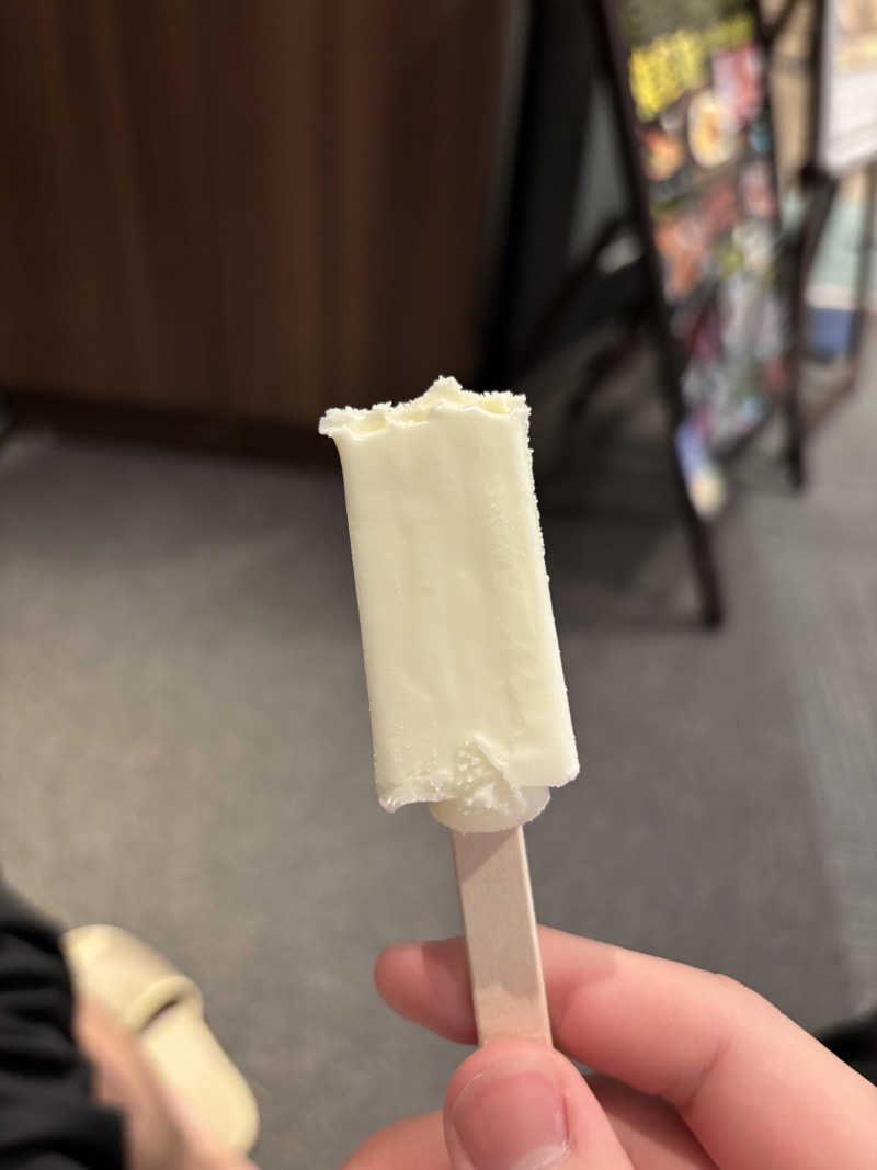 ウワサのヘアードレッサーさんの幸鐘の湯 ドーミーイン東室蘭のサ活写真