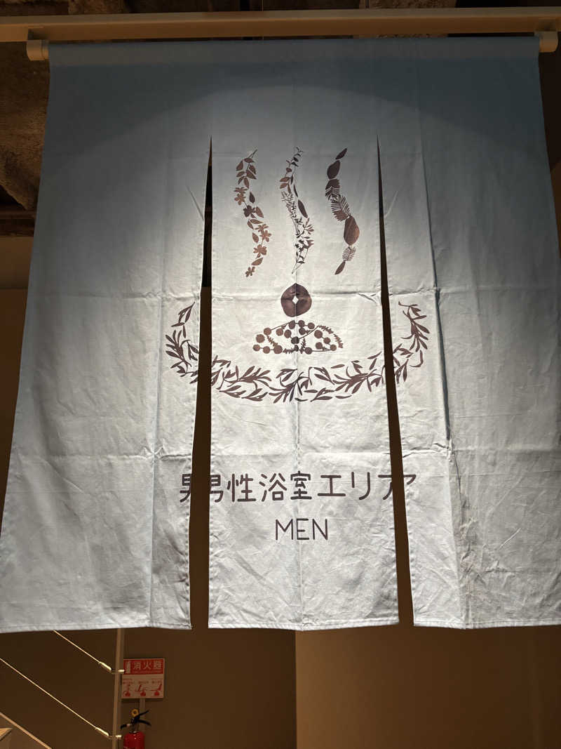 ウワサのヘアードレッサーさんのgoodsauna & spa SAPPOROのサ活写真