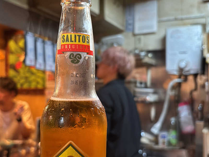 ビール