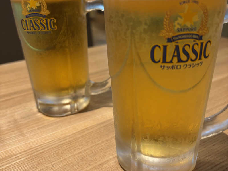 ビール