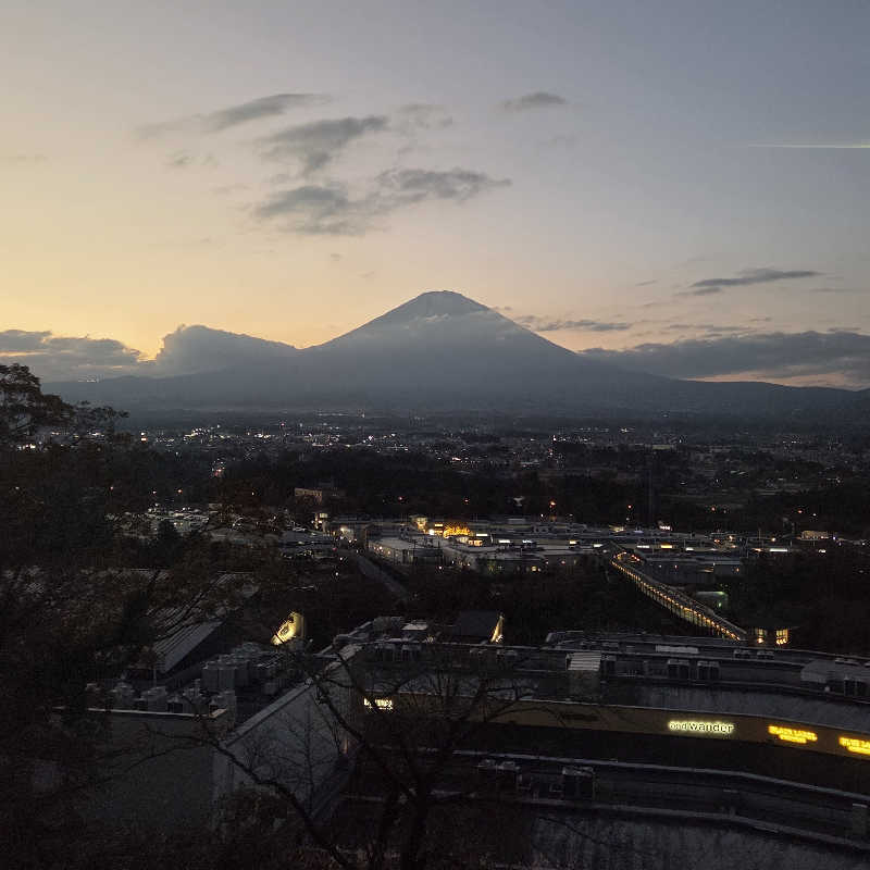いゆわがおさんの木の花の湯(HOTEL CLAD)のサ活写真