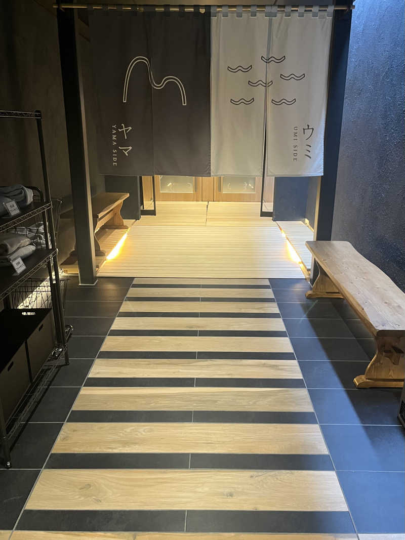 さぶさんのSPA BALNAGE(スパ・バルナージュ)のサ活写真