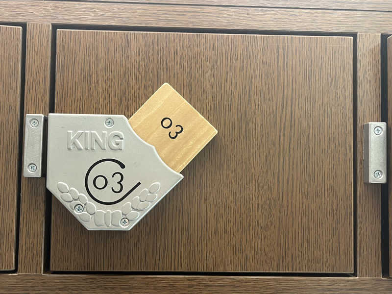 さぶさんのスゴイサウナ&ステイ麻布十番駅前店のサ活写真