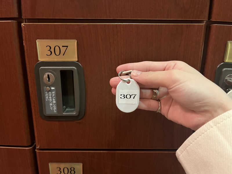 さぶさんのSPA&HOTEL 和 -なごみ-のサ活写真