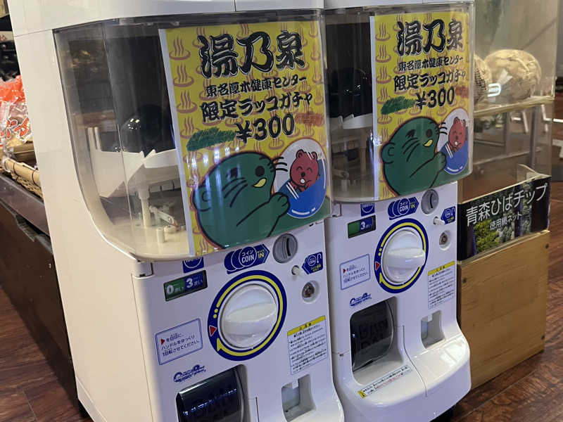 さぶさんの湯乃泉 東名厚木健康センターのサ活写真