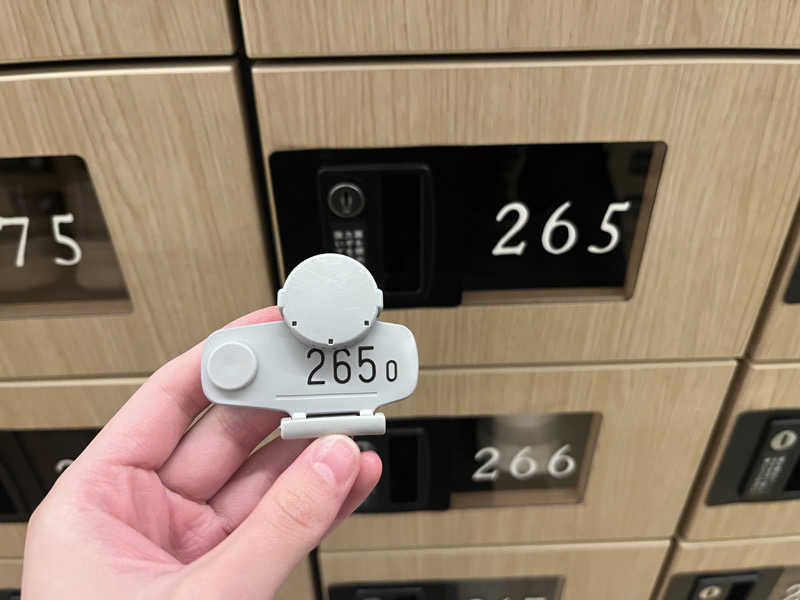 さぶさんのサウナ&ホテル かるまる池袋のサ活写真