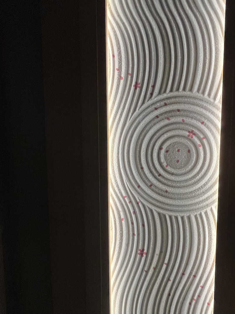 さぶさんのザ シンギュラリ ホテル&スカイスパのサ活写真