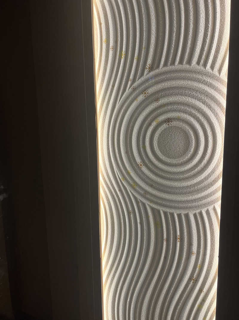 さぶさんのザ シンギュラリ ホテル&スカイスパのサ活写真