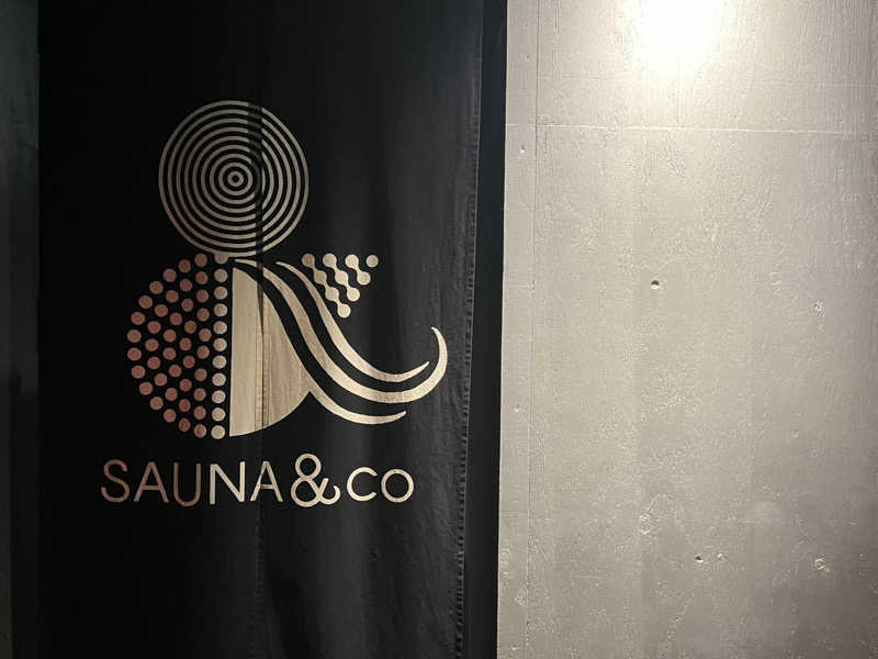 さぶさんのSAUNA&coのサ活写真