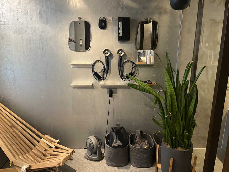 さぶさんのSAUNA&coのサ活写真