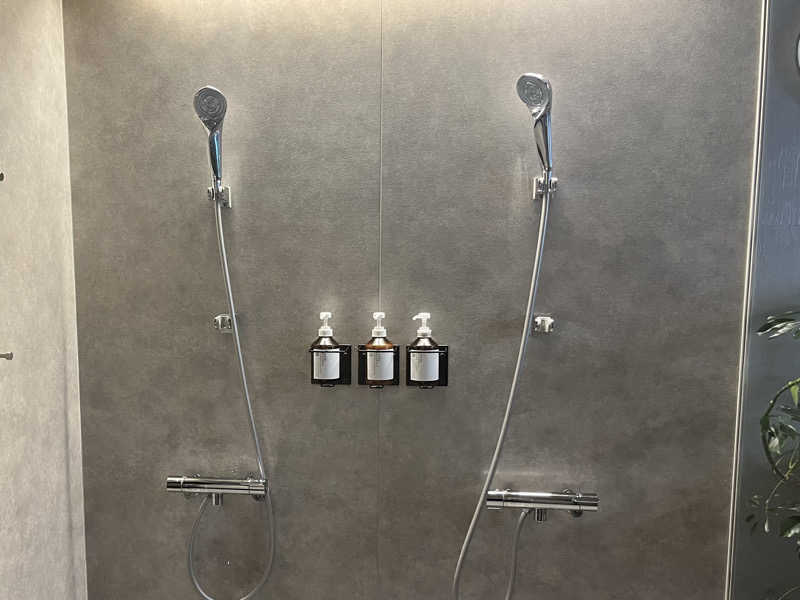 さぶさんのSAUNA&coのサ活写真