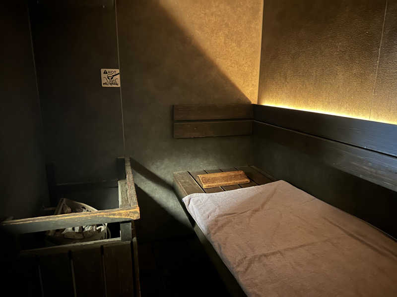 さぶさんのSAUNA&coのサ活写真