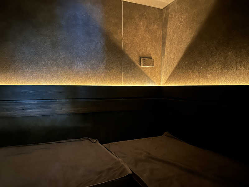 さぶさんのSAUNA&coのサ活写真