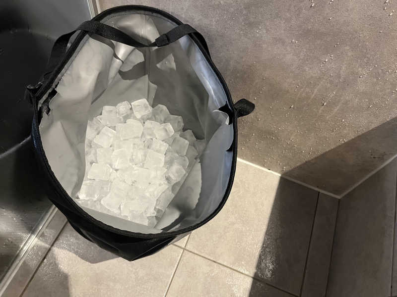 さぶさんのSAUNA&coのサ活写真