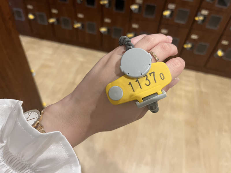 さぶさんの天然温泉 湯舞音 袖ケ浦店のサ活写真