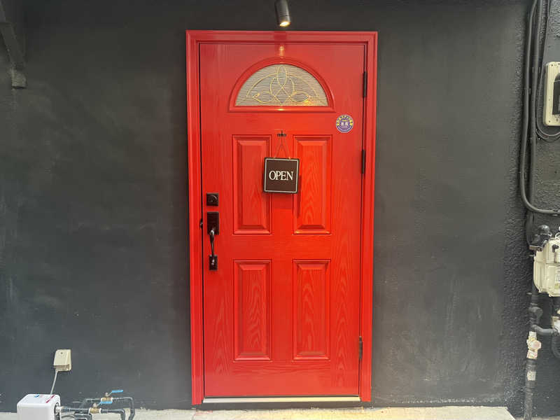 さぶさんのサウナスナック「かなこ」のサ活写真