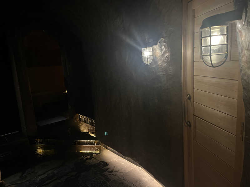 さぶさんのサウナスナック「かなこ」のサ活写真