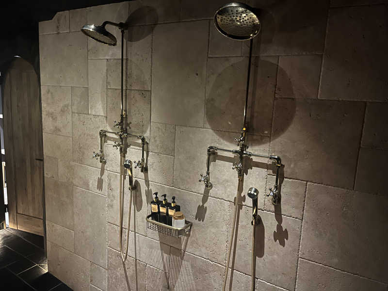 さぶさんのサウナスナック「かなこ」のサ活写真