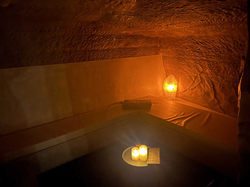 さぶさんのサウナスナック「かなこ」のサ活写真