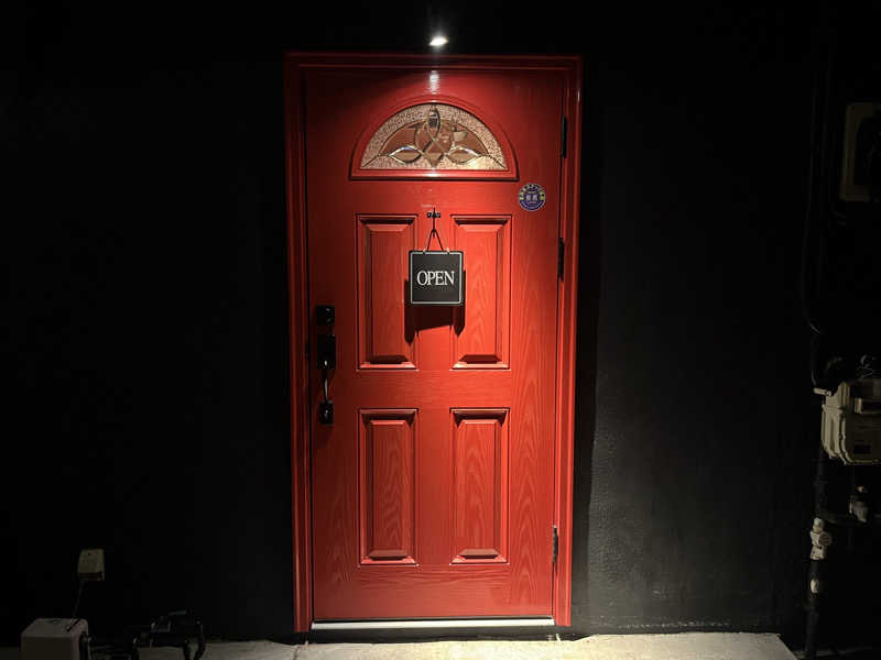 さぶさんのサウナスナック「かなこ」のサ活写真