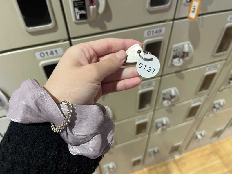 さぶさんの君津の湯のサ活写真