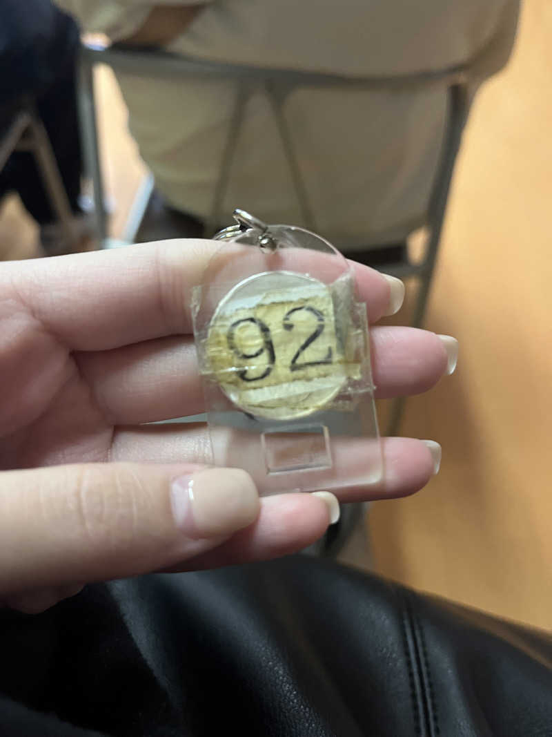 さぶさんのゆ家 和ごころ 吉の湯のサ活写真