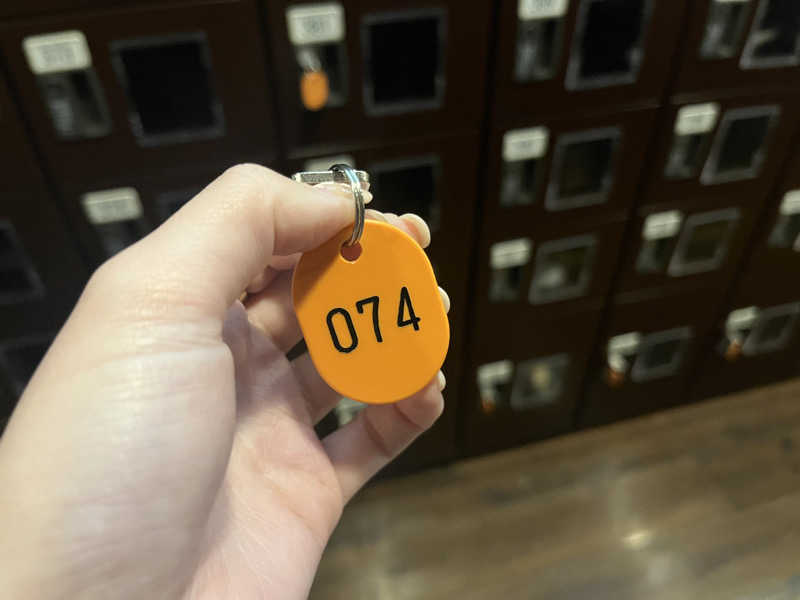 さぶさんの市原温泉 湯楽の里のサ活写真