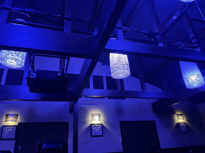 さぶさんの四季の湯のサ活写真