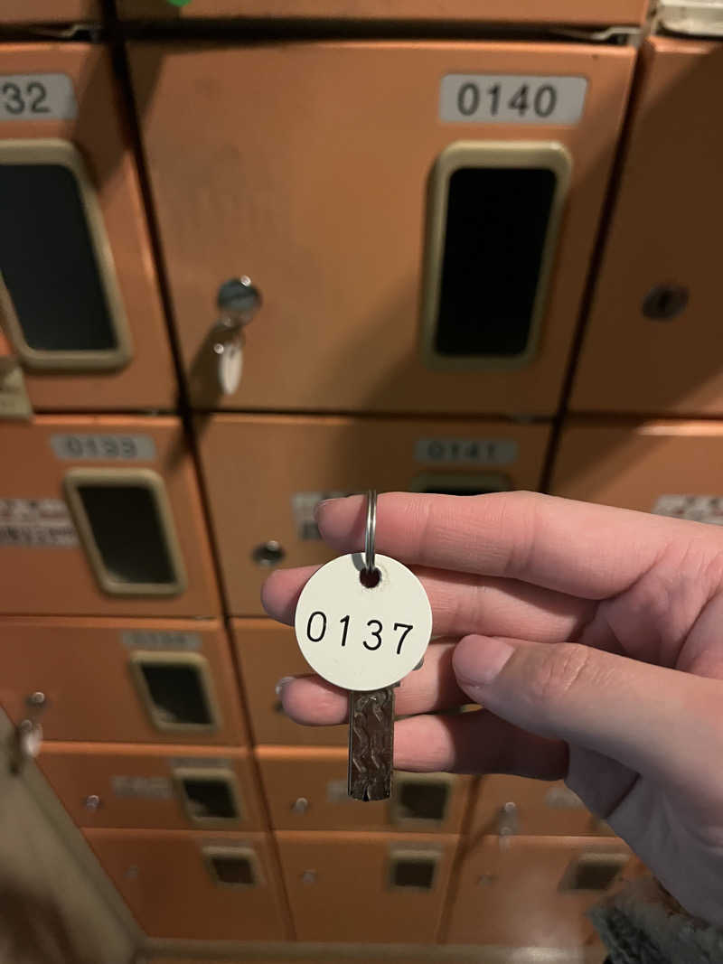 さぶさんのかずさのお風呂屋さんのサ活写真