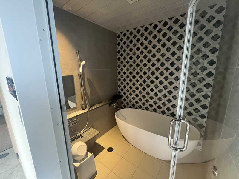 さぶさんのかのほてる&キャビン 千葉蘇我のサ活写真