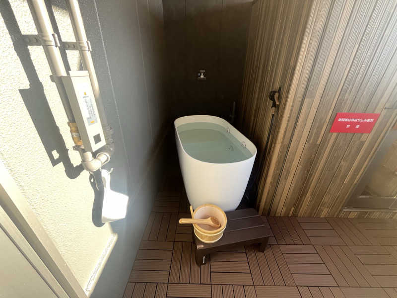 さぶさんのかのほてる&キャビン 千葉蘇我のサ活写真