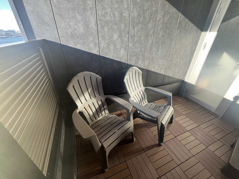 さぶさんのかのほてる&キャビン 千葉蘇我のサ活写真