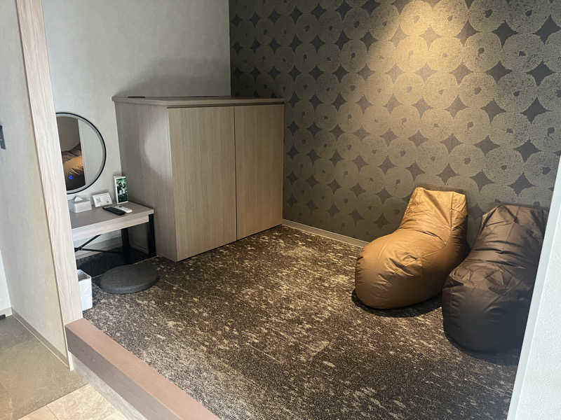 さぶさんのかのほてる&キャビン 千葉蘇我のサ活写真