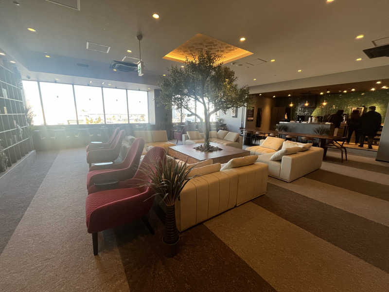 さぶさんのかのほてる&キャビン 千葉蘇我のサ活写真