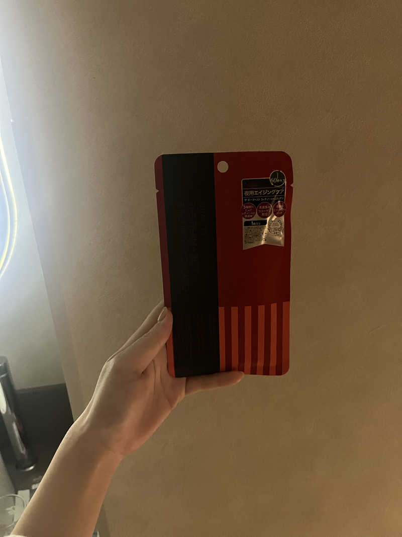 さぶさんのかのほてる&キャビン 千葉蘇我のサ活写真