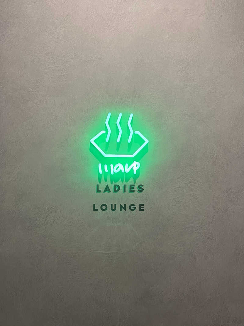 さぶさんの3S HOTEL ATSUGIのサ活写真