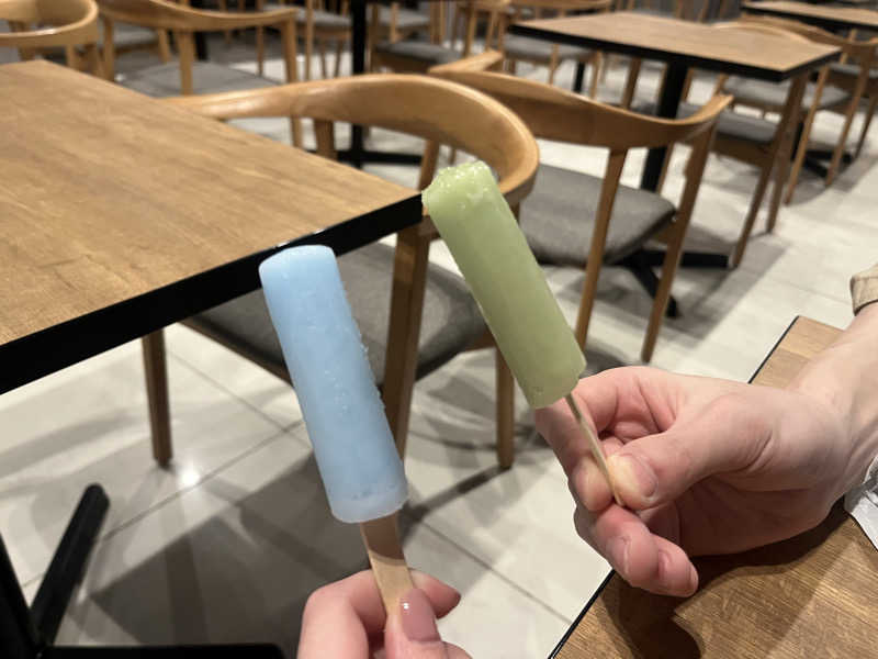 さぶさんの3S HOTEL ATSUGIのサ活写真