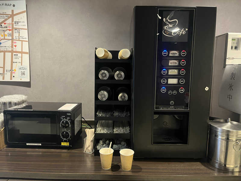 さぶさんの3S HOTEL ATSUGIのサ活写真