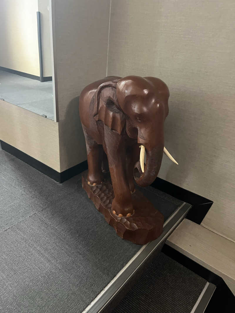 さぶさんのサウナしきじのサ活写真