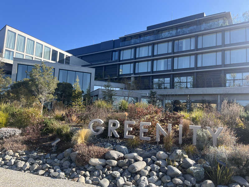 さぶさんのGREENITY IWATAのサ活写真